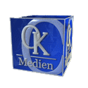 Logo von Pro-Mediatools GmbH